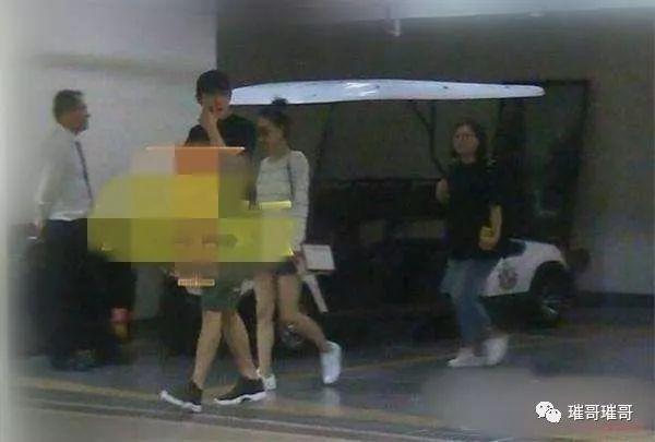 辣评:林更新俘获素颜女神—王丽坤,两人正式宣布恋情