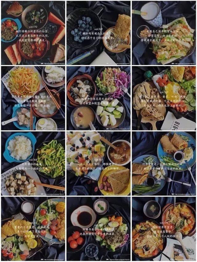 170个清晨,她做了170份早餐!