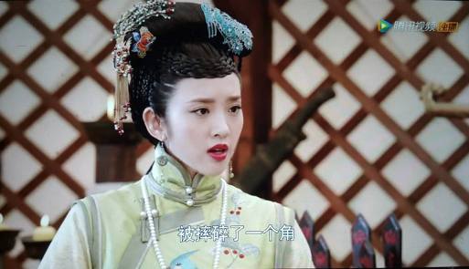 独步天下第44集剧透:多尔衮心痛,心爱的女人竟然成了自己的嫂子
