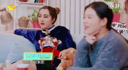 《歌手》为什么不邀请王菲?三网红调侃回答带恶意,招来一片骂声
