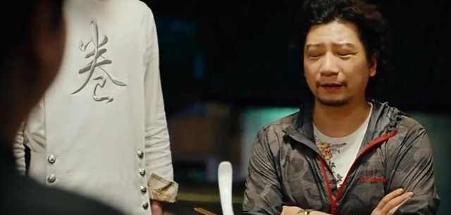羞羞的铁拳:开心麻花创造国产剧又一奇迹,可与战狼2论美