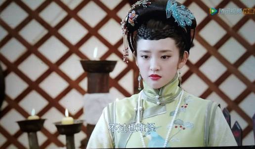 独步天下第44集剧透:多尔衮心痛,心爱的女人竟然成了自己的嫂子