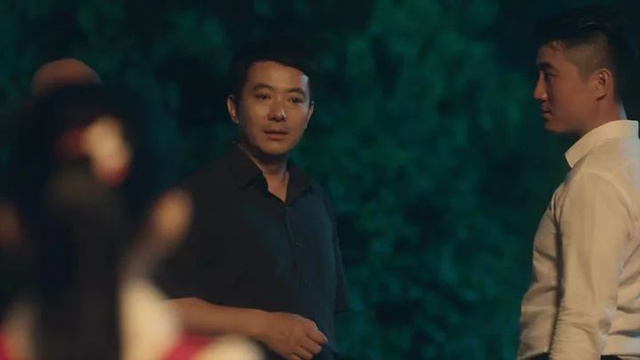 演技为王的时代,这个剧组都是“戏精”啊!近期最好看的青春片,没有之一