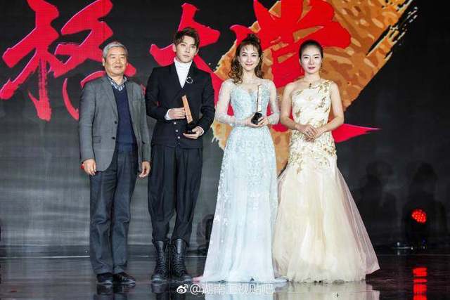 吴昕又上热搜,网友:吴昕“开挂了”