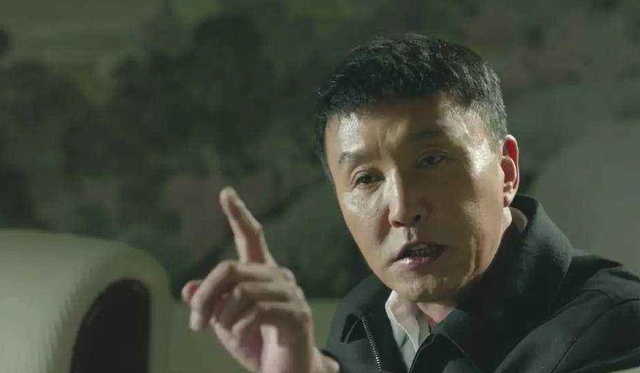 【转】吴刚是在《人民的名义》大火后才接受《战狼2》吗?看完解释后我才真正的佩服他