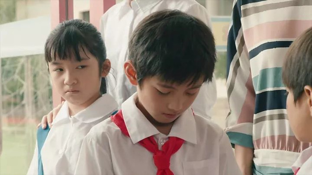 演技为王的时代,这个剧组都是“戏精”啊!近期最好看的青春片,没有之一