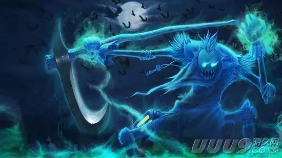 盘点LOL五大草丛王 最后一位折磨玩家七年