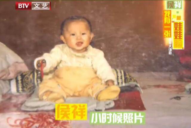 今已33岁靠“娃娃脸”出演15年童星,被误以为“母子”俩