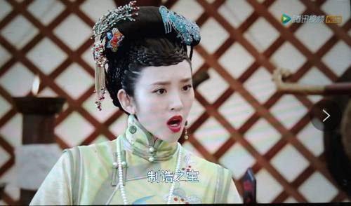 独步天下第44集剧透:多尔衮心痛,心爱的女人竟然成了自己的嫂子