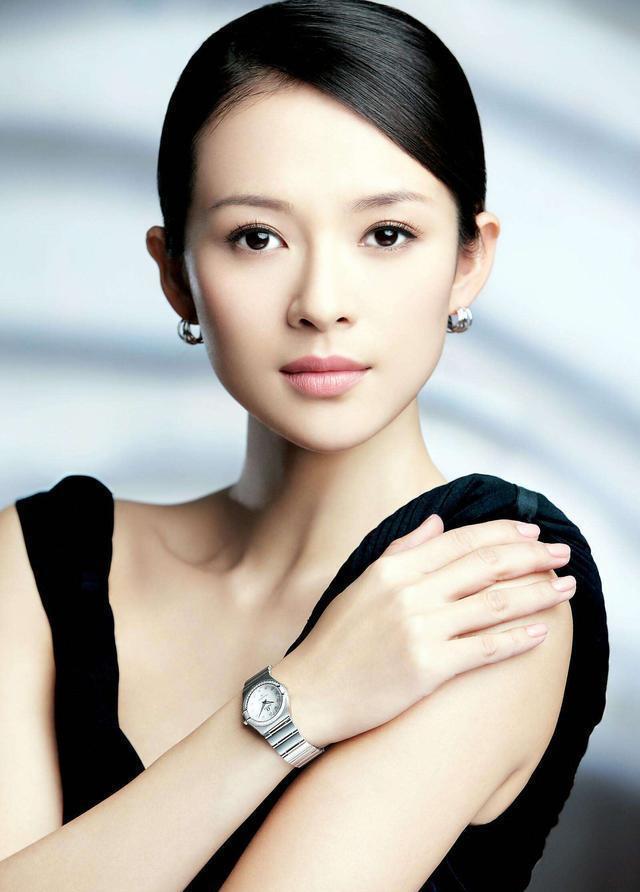 每日章子怡资讯精选|章子怡当众发飙:你是什么货色就给你什么脸色,不行就给我滚!