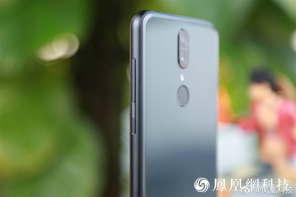 360 N6 Pro图赏:双玻璃/全面屏颜值爆表