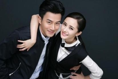 娱乐圈公认高颜值10对明星夫妻,最后一对很养眼!