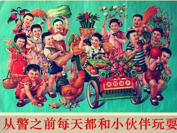 一个监狱人民警察的自我修养,很现实!