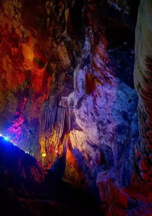 最新挖掘10个小众旅行地,探寻秘境,这些你全去了吗?