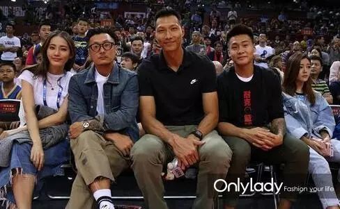 王棠云到底凭什么让余文乐认定了终生?