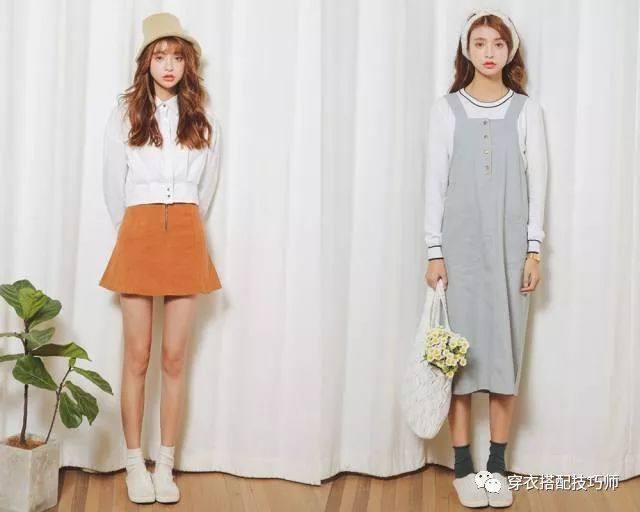 冬季怎么穿衣打扮?100套衣服搭配图片保暖又有范!
