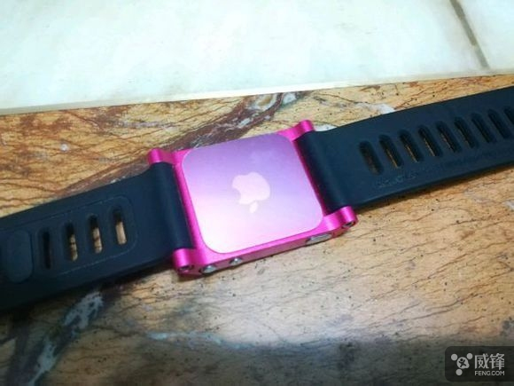 苹果iPod nano 6拜拜!今天我们不怀旧说点别的