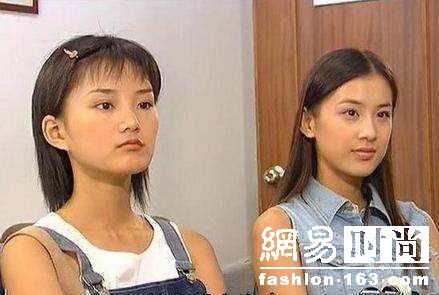 黄圣依毁容级演技被群嘲 曾经的灵气被什么给毁了?