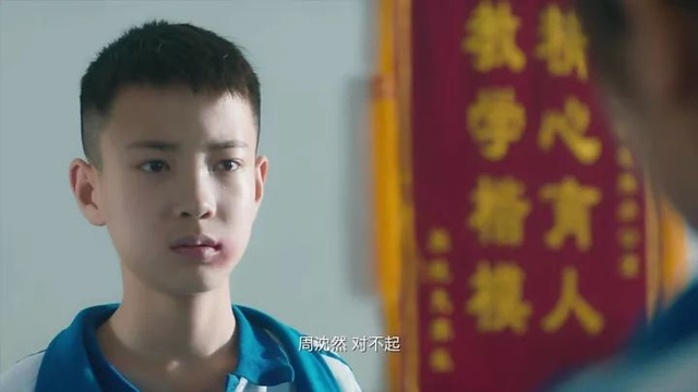 演技为王的时代,这个剧组都是“戏精”啊!近期最好看的青春片,没有之一