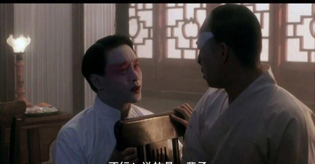 这些看过的电影,哪句台词,哪个场面,触动你心?