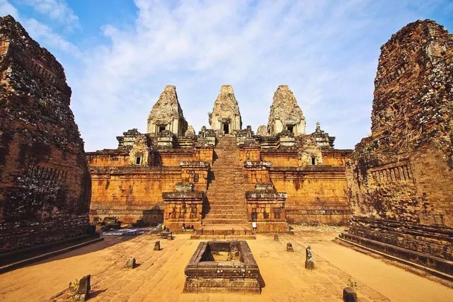 CNN评选一生必去的50个地方,去过10个以上,就是旅行达人!