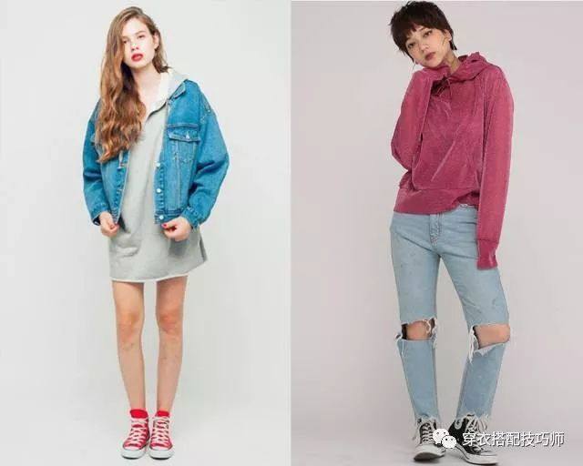 冬季怎么穿衣打扮?100套衣服搭配图片保暖又有范!