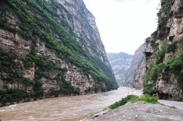 中国最美10大峡谷,你去过几个?