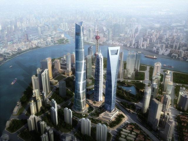 54万/㎡!全球最贵的办公室在哪儿?