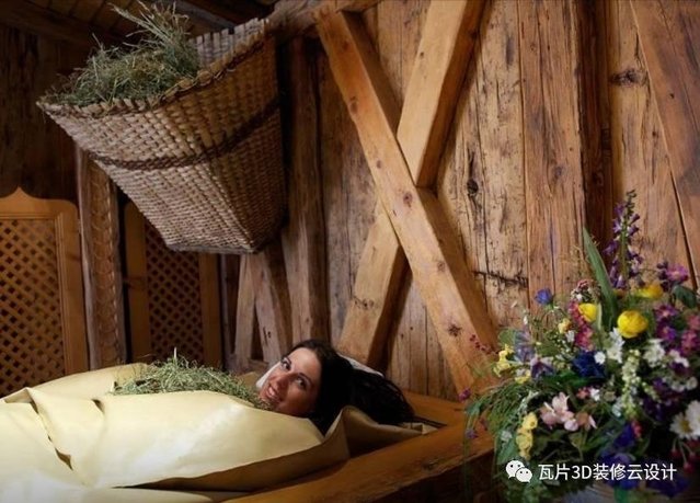 以圣诞为主题的酒店 你懂的 拿好不谢