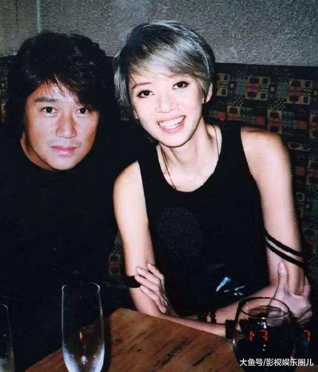 曾被称为渣男之最,张国荣对他破口大骂,就连黑社会都拿他没招!