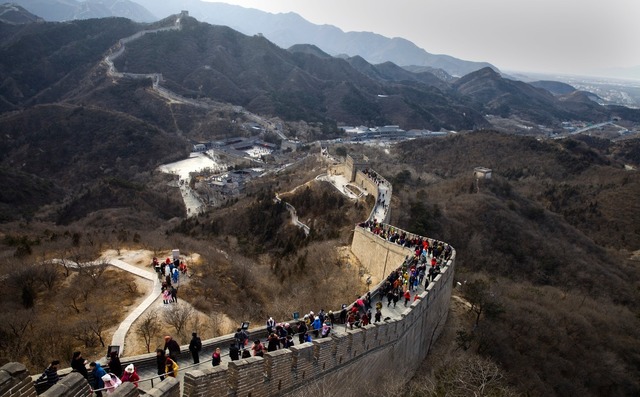 风光摄影:回望图片,记忆犹新!