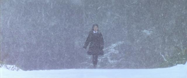 这些电影中的雪景你还记得吗?