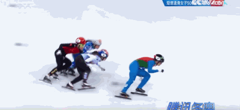 冬奥会好看的小哥哥小姐姐大盘点,比我美还比我优秀咋办?