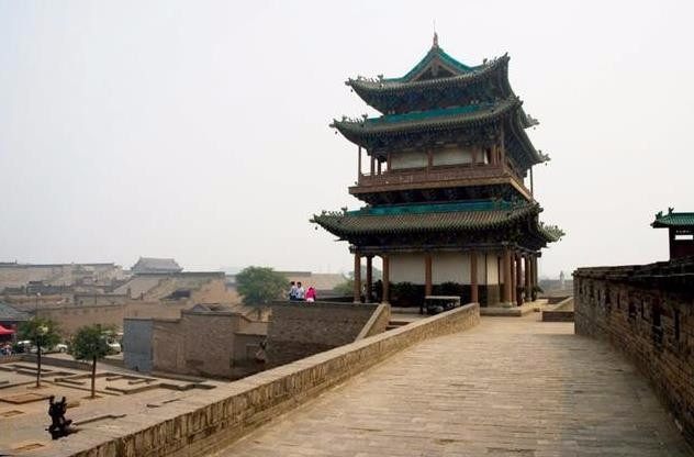 盘点中国古镇旅游排行榜,你去过了吗?