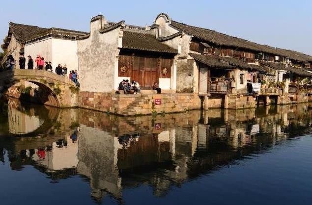 盘点中国古镇旅游排行榜,你去过了吗?