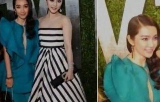娱乐圈中唯一能压得住的范冰冰的女星,连王思聪见了都得让三分!