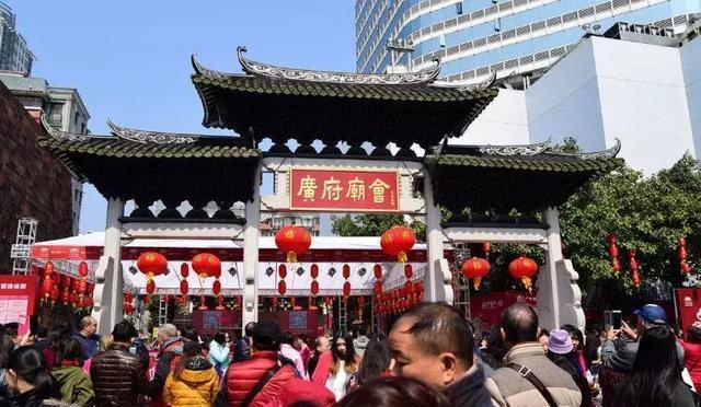 2018年广州迎春花市最全攻略,速速收藏!