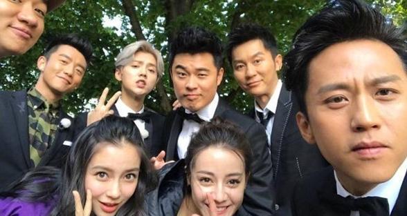 神评论|鹿晗还会不会参加《跑男6》的录制?网友:有鹿晗就看,没鹿晗不看