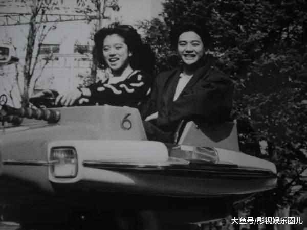 曾被称为渣男之最,张国荣对他破口大骂,就连黑社会都拿他没招!