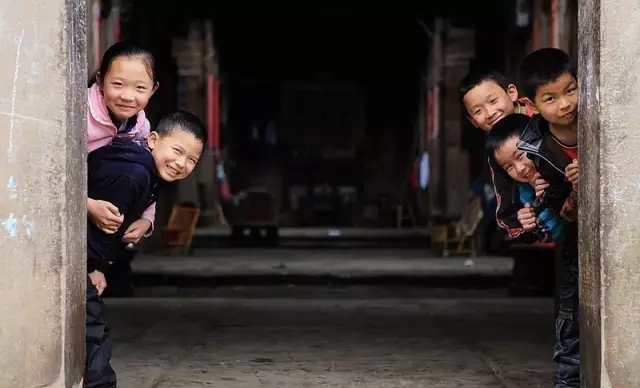 原创 赣南乡下的老房子,抹不去的童年回忆!