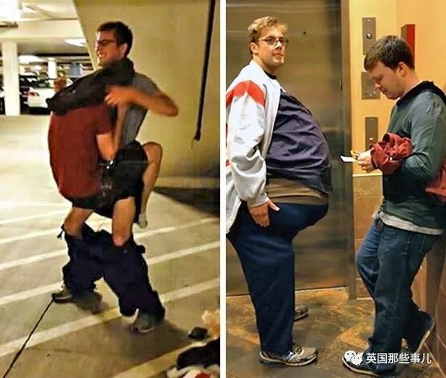 真的朋友,就是愿意打扮成廉价站街女陪你过节…哪怕他是个男的…