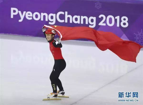 冬奥会好看的小哥哥小姐姐大盘点,比我美还比我优秀咋办?