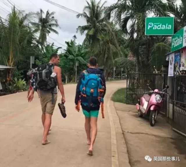 上天入海,周游世界各国后,他给出了这么几个旅行建议...