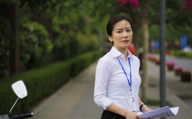 娱乐圈中没有绯闻最干净的几大女明星 你喜欢哪一个?