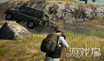 绝地求生刺激战场如何提高夕阳红级别的木仓法