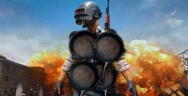 绝地求生:近战武器如此鸡肋,蓝洞不如把它们删了吧