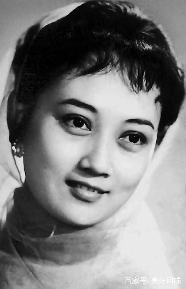 近现代中国演艺界最美的女明星 胡蝶 言慧珠 秦怡 王丹凤