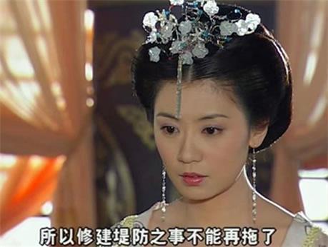 娱乐圈里名副其实的女神收割机,出道近三十年依旧男神!