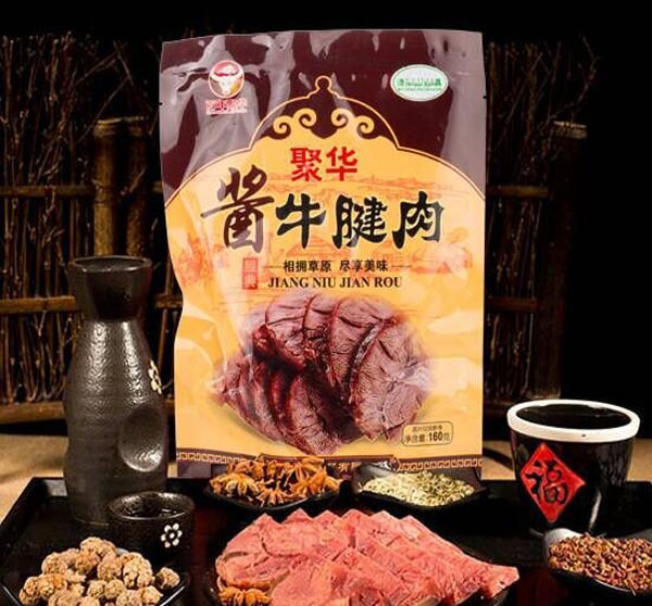 如今的农家年货真是太地道了,好吃不贵不油腻,实体店里买不到