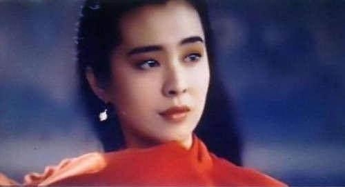 水瓶座名人:王祖贤&张翰|王祖贤年轻时的电影剧照 这才是真正女神 你更喜欢这里的哪部电影